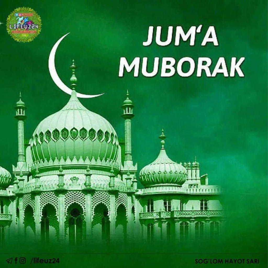 Juma Mubarak Фото